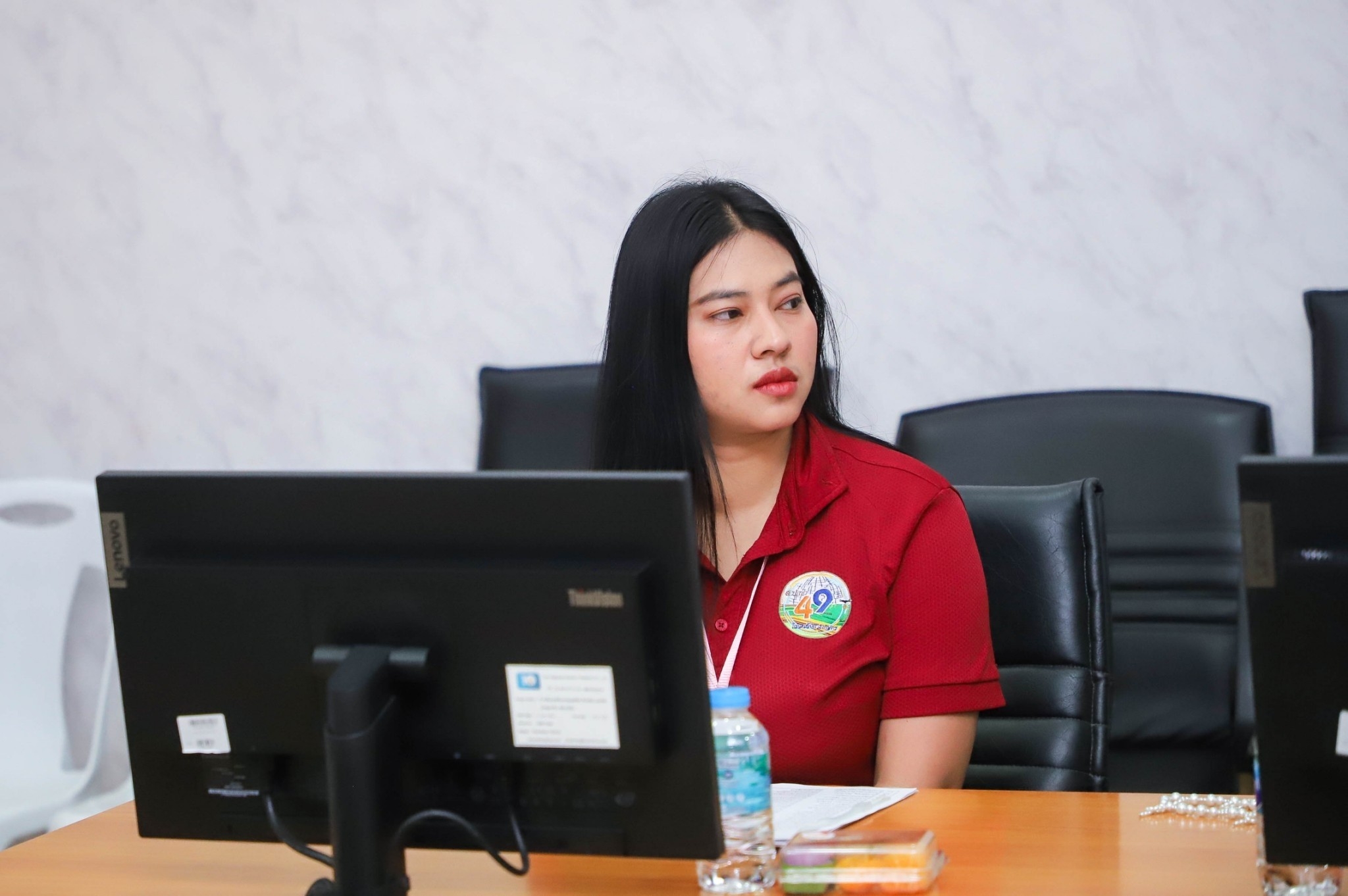 title - จัดอบรมโครงการ Wellness CNB เรื่อง 